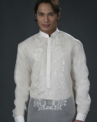 Men's Barong Tagalog Men's Barong Tagalog